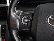 Toyota Sienta II Рестайлинг Иркутск  - изображение 37