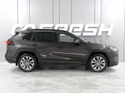 Toyota RAV4 V (XA50) Ростов-на-Дону  - изображение 30