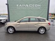 Lada (ВАЗ) Vesta I Екатеринбург  - изображение 15