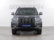 Toyota Land Cruiser Prado 150 Series Рестайлинг 2 Москва  - изображение 29