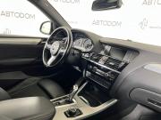 BMW X4 I (F26) Москва  - изображение 39
