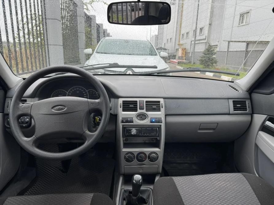 Lada (ВАЗ) Priora I Самара  - изображение 9