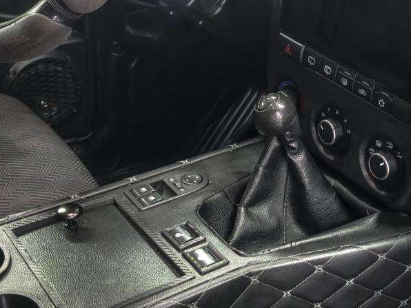 Lada (ВАЗ) 2121 (4x4) I Рестайлинг (2020) с пробегом 2021 года, цена 1 049 900 рублей, 54000 км, внедорожник, Автокод Объявления