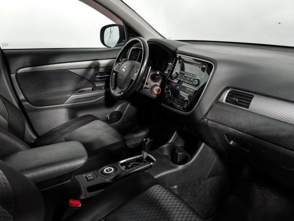 Mitsubishi Outlander III с пробегом 2013 года, цена 979 000 рублей, 257224 км, внедорожник, Автокод Объявления