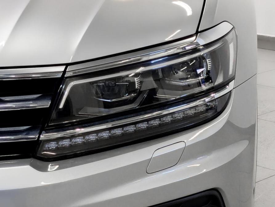 Volkswagen Tiguan II Москва  - изображение 11