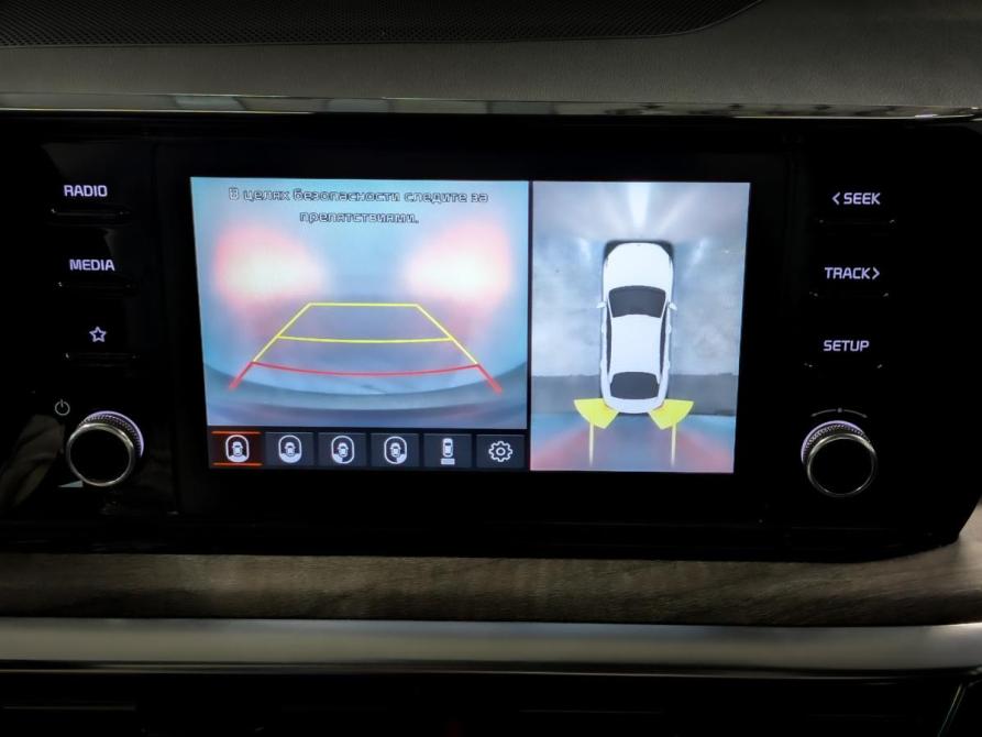 Kia K5 III Санкт-Петербург  - изображение 26