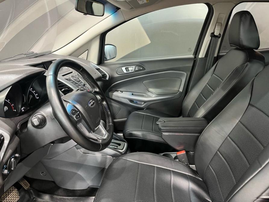 Ford EcoSport II Пермь  - изображение 14