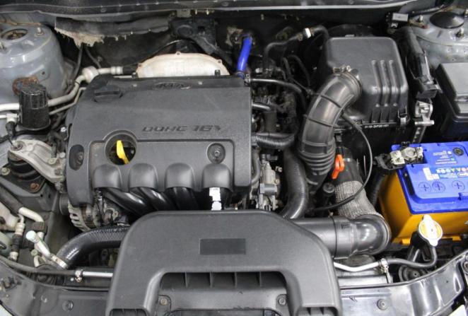 Hyundai Elantra IV (HD) с пробегом 2010 года, цена 760 000 рублей, 234061 км, седан, Автокод Объявления