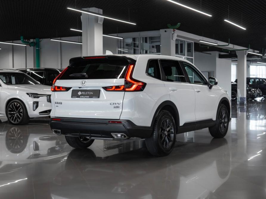 Honda CR-V VI Москва  - изображение 4