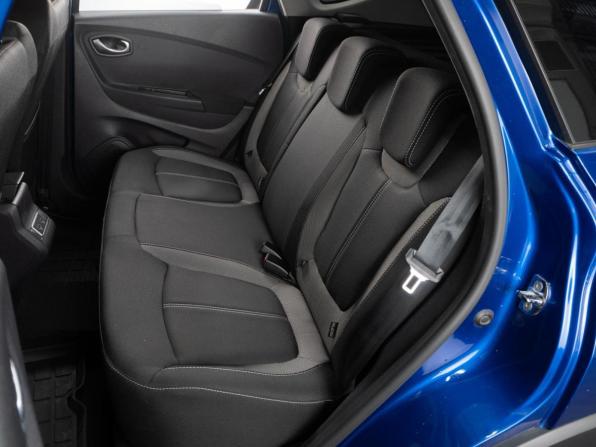 Renault Kaptur I Рестайлинг с пробегом 2020 года, цена 1 429 000 рублей, 71435 км, внедорожник, Автокод Объявления