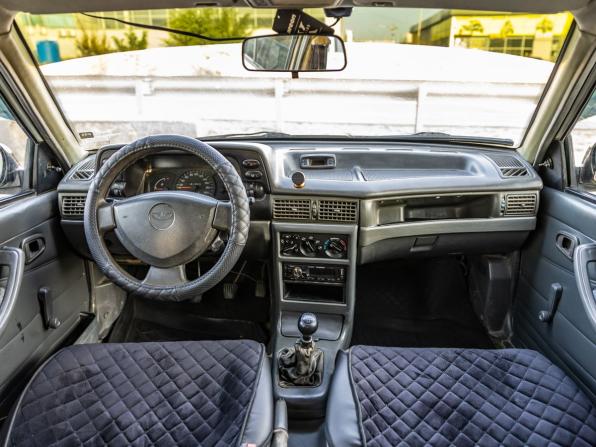 Daewoo Nexia I с пробегом 2008 года, цена 248 000 рублей, 251997 км, седан, Автокод Объявления