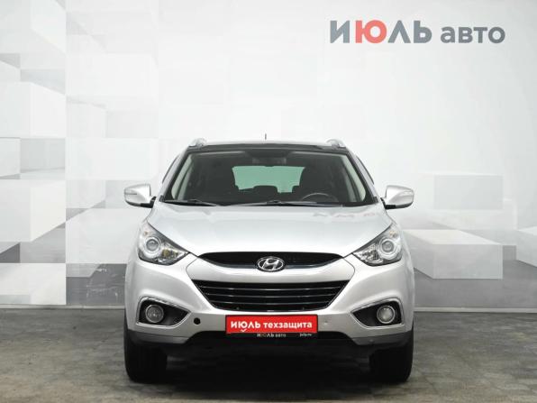 Hyundai ix35 I с пробегом 2011 года, цена 1 050 000 рублей, 359261 км, внедорожник, Автокод Объявления