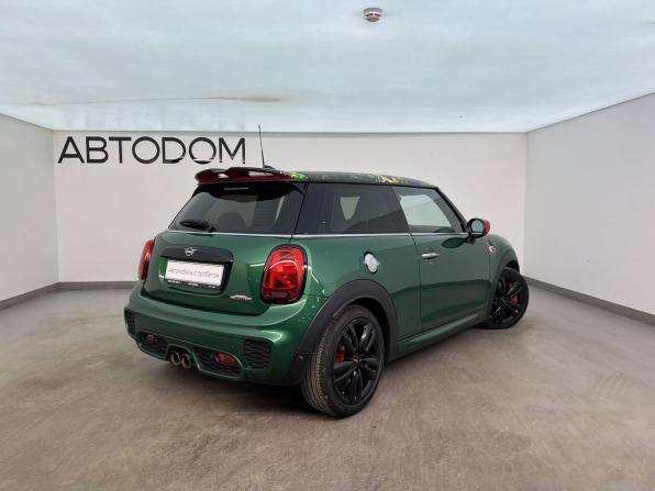 Mini Hatch III (F55/F56) Рестайлинг с пробегом 2020 года, цена 2 790 000 рублей, 54102 км, хэтчбек, Автокод Объявления