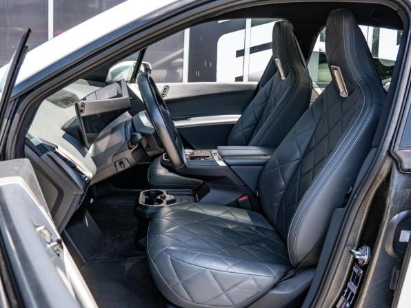 BMW iX I (I20) с пробегом 2021 года, цена 7 155 000 рублей, 33661 км, внедорожник, Автокод Объявления