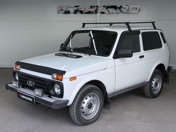 Lada (ВАЗ) 2131 (4x4) I с пробегом 2018 года, цена 659 000 рублей, 85665 км, внедорожник, Автокод Объявления
