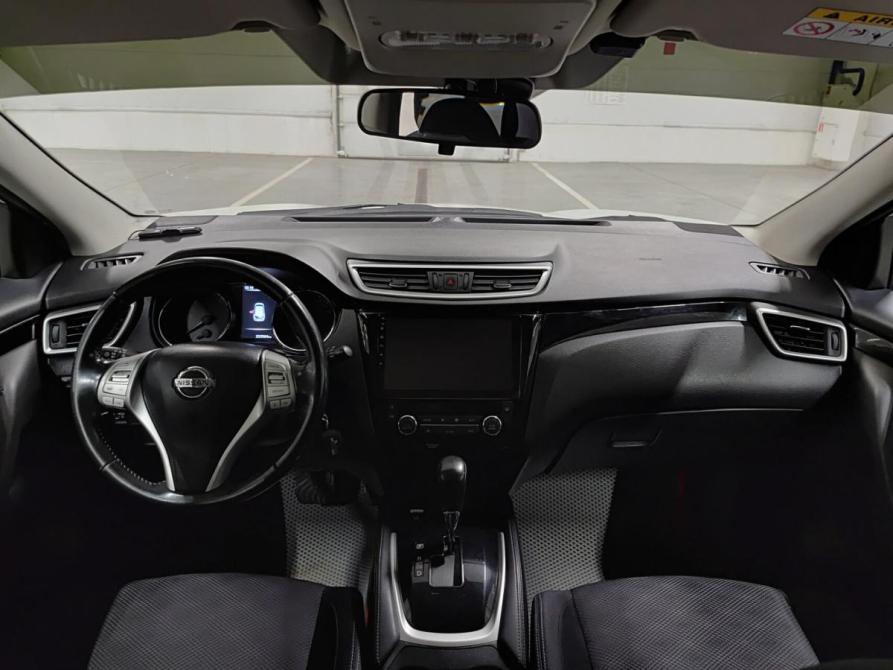 Nissan Qashqai II Казань  - изображение 17