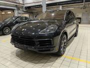 Porsche Cayenne III Санкт-Петербург  - изображение 5