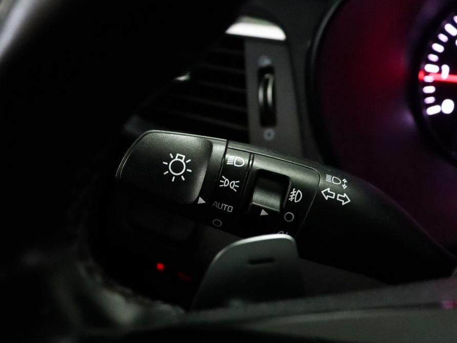 Kia Optima IV Рестайлинг Минеральные Воды  - изображение 12