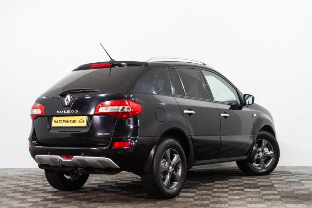 Renault Koleos I Сургут  - изображение 5