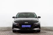 Hyundai Elantra VII (CN7) Сургут  - изображение 21