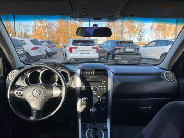 Suzuki Grand Vitara II с пробегом 2008 года, цена 1 155 000 рублей, 175202 км, внедорожник, Автокод Объявления