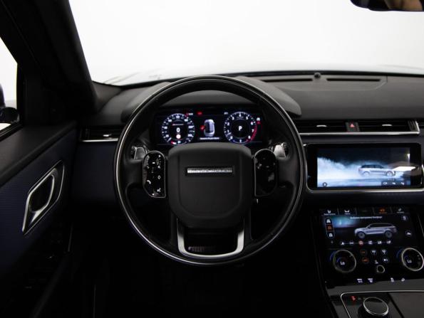 Land Rover Range Rover Velar I с пробегом 2020 года, цена 3 999 999 рублей, 75661 км, внедорожник, Автокод Объявления