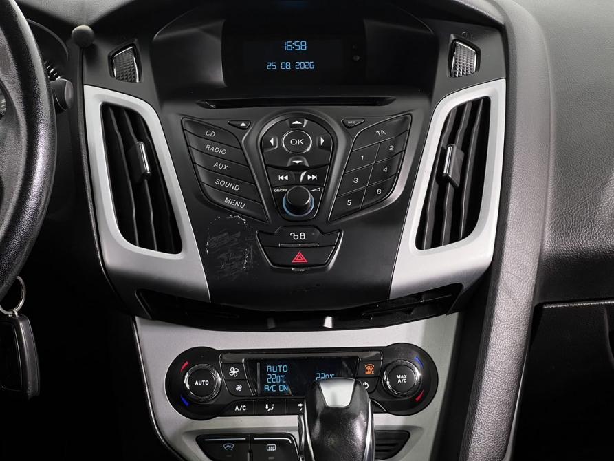 Ford Focus III Калининград  - изображение 15