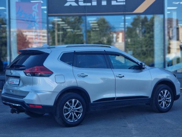 Nissan X-Trail III Рестайлинг с пробегом 2019 года, цена 2 600 000 рублей, 55226 км, внедорожник, Автокод Объявления