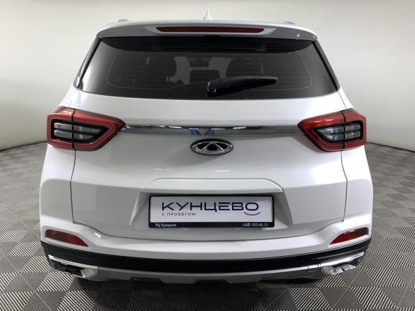 Chery Tiggo 4 Pro I Рестайлинг с пробегом 2023 года, цена 1 450 000 рублей, 48600 км, внедорожник, Автокод Объявления