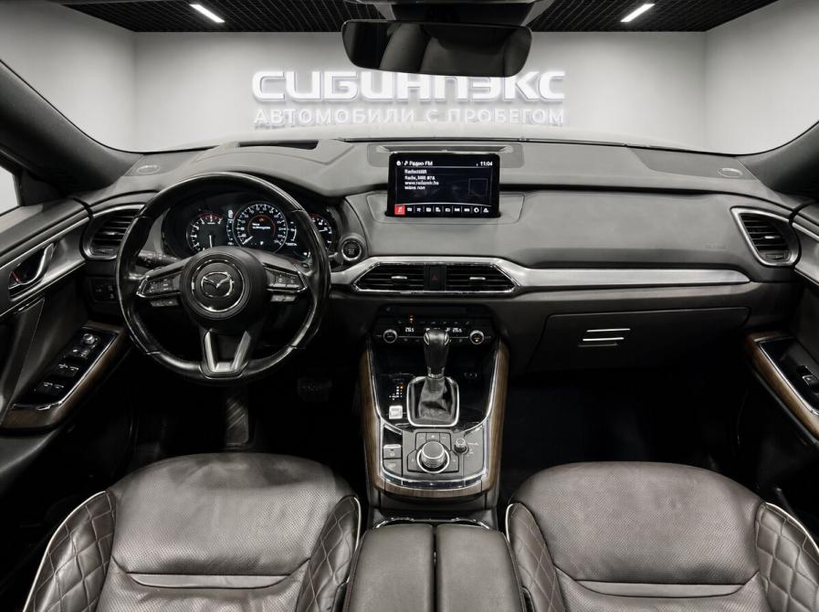 Mazda CX-9 II Рестайлинг Кемерово  - изображение 21