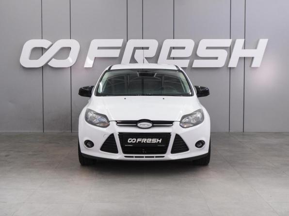 Ford Focus III с пробегом 2013 года, цена 689 000 рублей, 277074 км, хэтчбек, Автокод Объявления