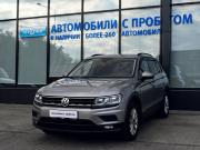Volkswagen Tiguan II Екатеринбург  - изображение 22