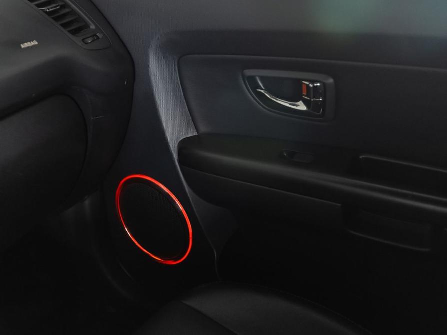 Kia Soul I Челябинск  - изображение 12