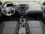Hyundai Creta I Рестайлинг Ярославль  - изображение 24