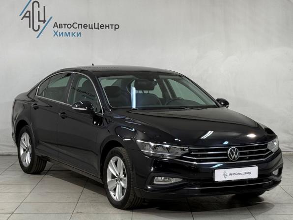 Volkswagen Passat B8 Рестайлинг с пробегом 2021 года, цена 2 889 800 рублей, 74000 км, седан, Автокод Объявления