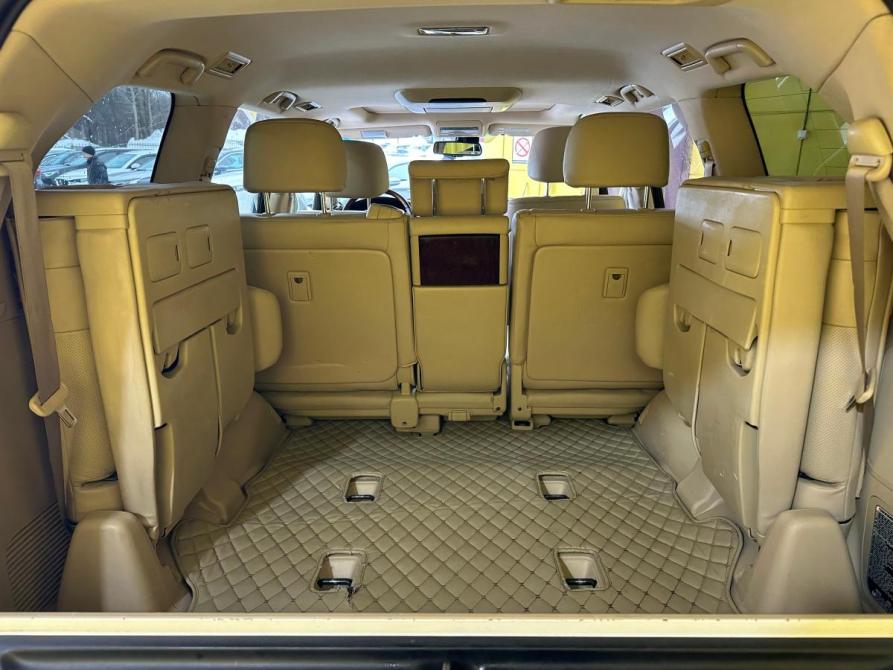 Lexus LX III Ижевск  - изображение 25
