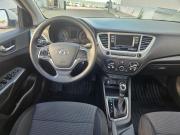 Hyundai Solaris II Рестайлинг Воронеж  - изображение 18