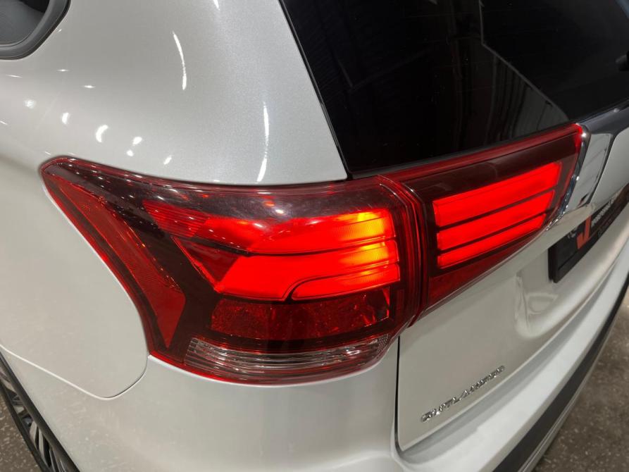 Mitsubishi Outlander III Рестайлинг 3 Пермь  - изображение 11