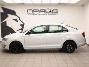Skoda Rapid I Ростов-на-Дону  - изображение 26