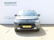 Mitsubishi Outlander III Рестайлинг Нижний Новгород  - изображение 23