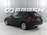 BMW X1 I (E84) Рестайлинг Ростов-на-Дону  - изображение 20