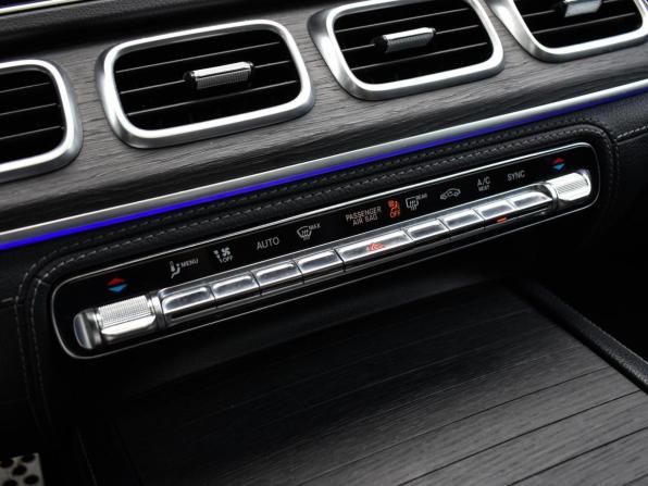 Mercedes-Benz GLE II (V167) с пробегом 2021 года, цена 6 695 000 рублей, 118089 км, внедорожник, Автокод Объявления