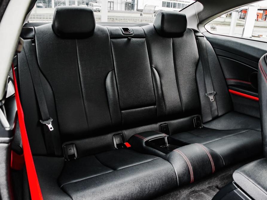 BMW 4 серии F32/F33/F36 Магнитогорск  - изображение 14