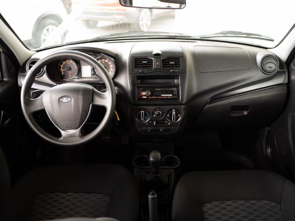 Lada (ВАЗ) Granta I Рестайлинг с пробегом 2023 года, цена 880 000 рублей, 49129 км, лифтбек, Автокод Объявления