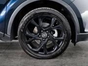 Toyota C-HR I Рестайлинг Иркутск  - изображение 43