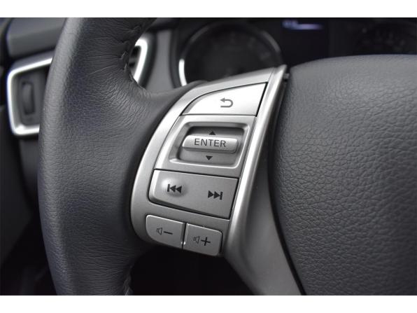 Nissan Qashqai II с пробегом 2018 года, цена 1 750 000 рублей, 23974 км, внедорожник, Автокод Объявления