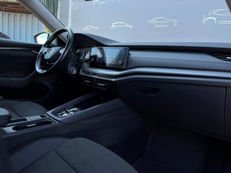 Skoda Octavia IV (A8) Санкт-Петербург  - изображение 7