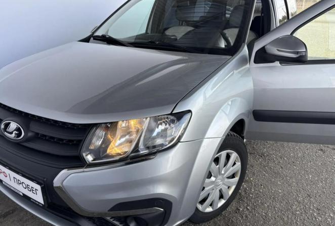Lada (ВАЗ) Largus I Рестайлинг с пробегом 2022 года, цена 1 200 000 рублей, 25530 км, универсал, Автокод Объявления