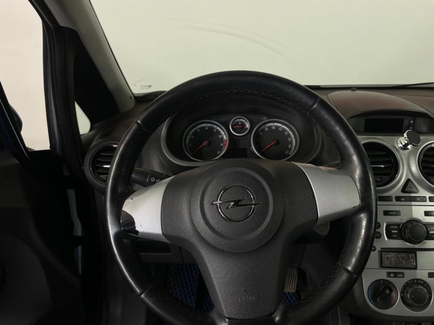 Opel Corsa D Рестайлинг II Воронеж  - изображение 12