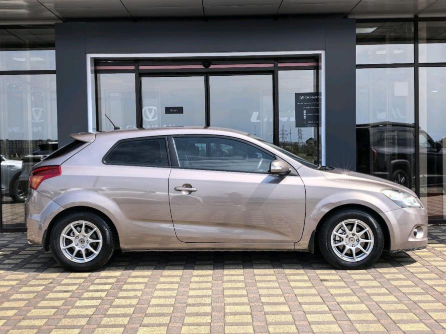Kia Ceed I Краснодар  - изображение 4
